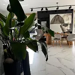 Nowoczesny Z Ogrodem Casa vacanze