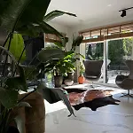 Nowoczesny Z Ogrodem Casa vacanze *