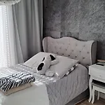Nowoczesny Z Ogrodem Casa vacanze Mielno (Koszalin)