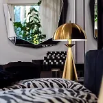 Nowoczesny Z Ogrodem *