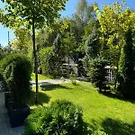 Nowoczesny Z Ogrodem Casa vacanze Mielno (Koszalin)
