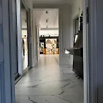 Nowoczesny Z Ogrodem *