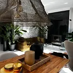 Nowoczesny Z Ogrodem Casa vacanze