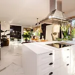 Nowoczesny Z Ogrodem Casa vacanze Mielno (Koszalin)