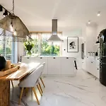 Nowoczesny Z Ogrodem Casa vacanze