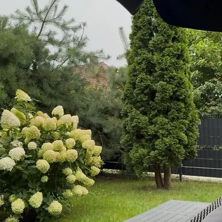 Nowoczesny Z Ogrodem Mielno (Koszalin)