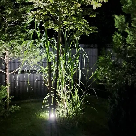 Nowoczesny Z Ogrodem * Mielno (Koszalin)